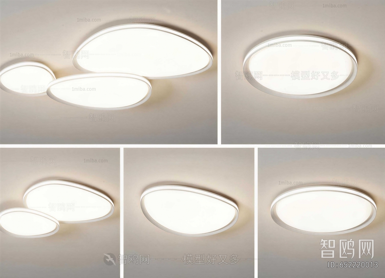 Modern Ceiling Ceiling Lamp