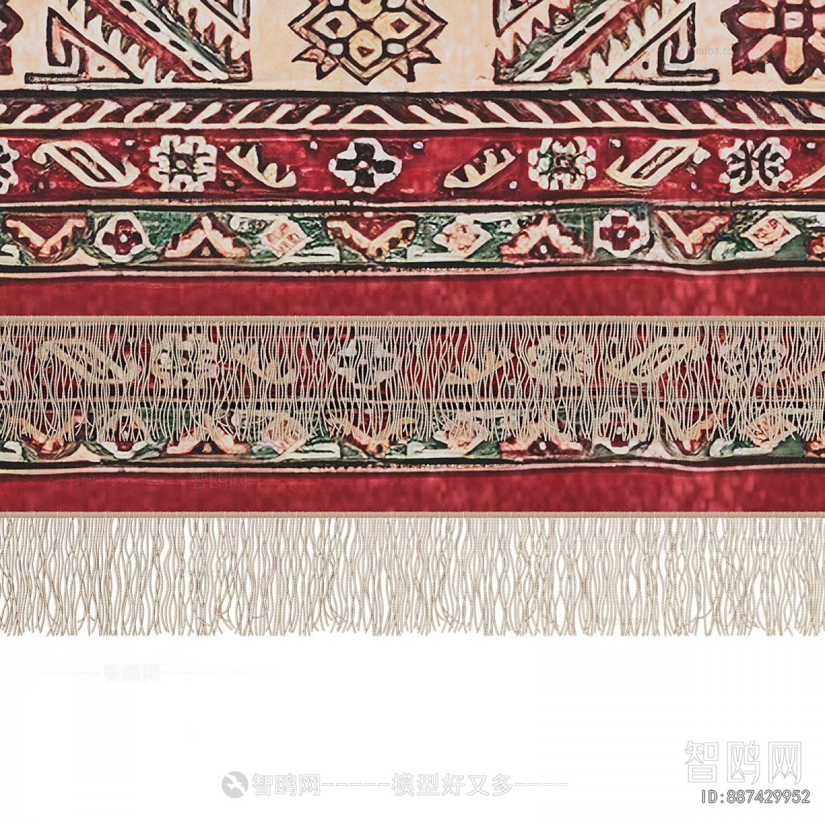 Modern The Carpet