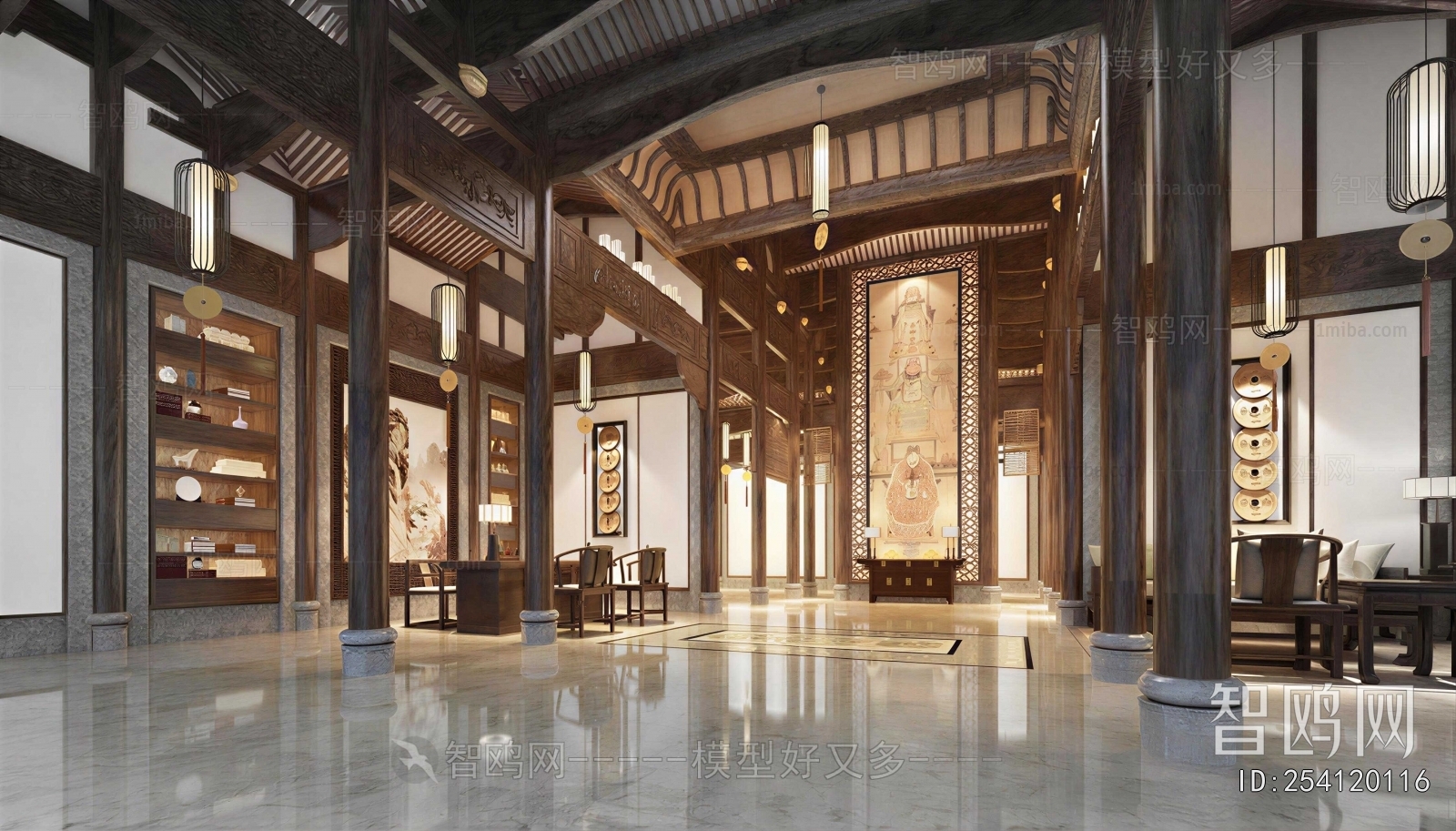 Chinese Style Other