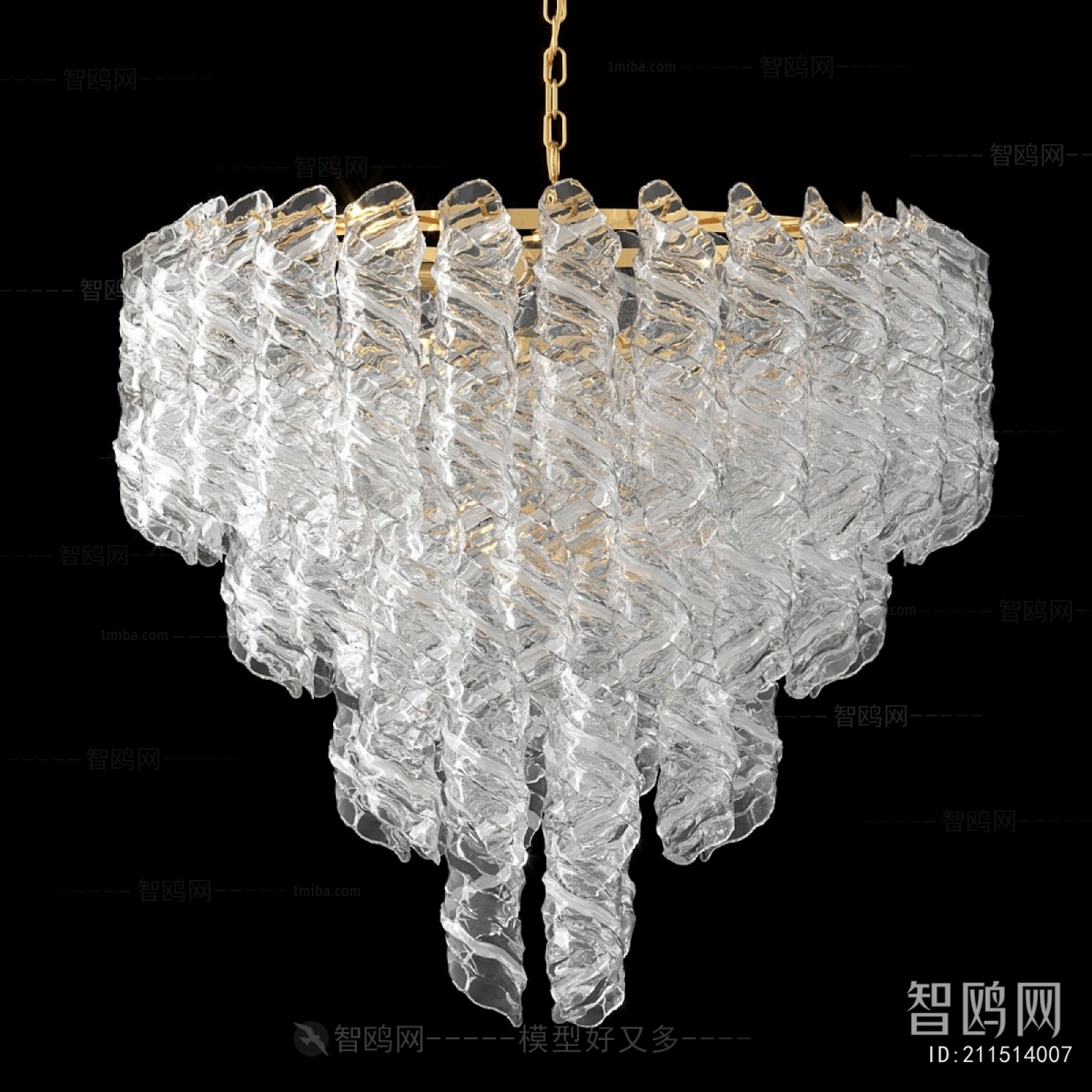 Modern Suspended Ceiling