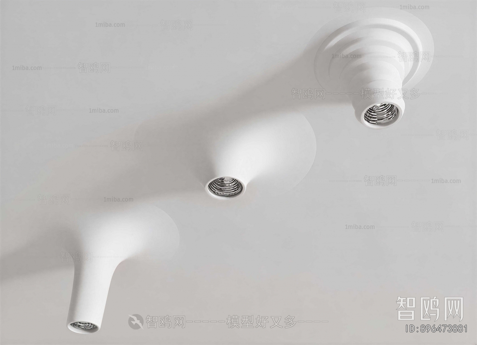Modern Ceiling Ceiling Lamp