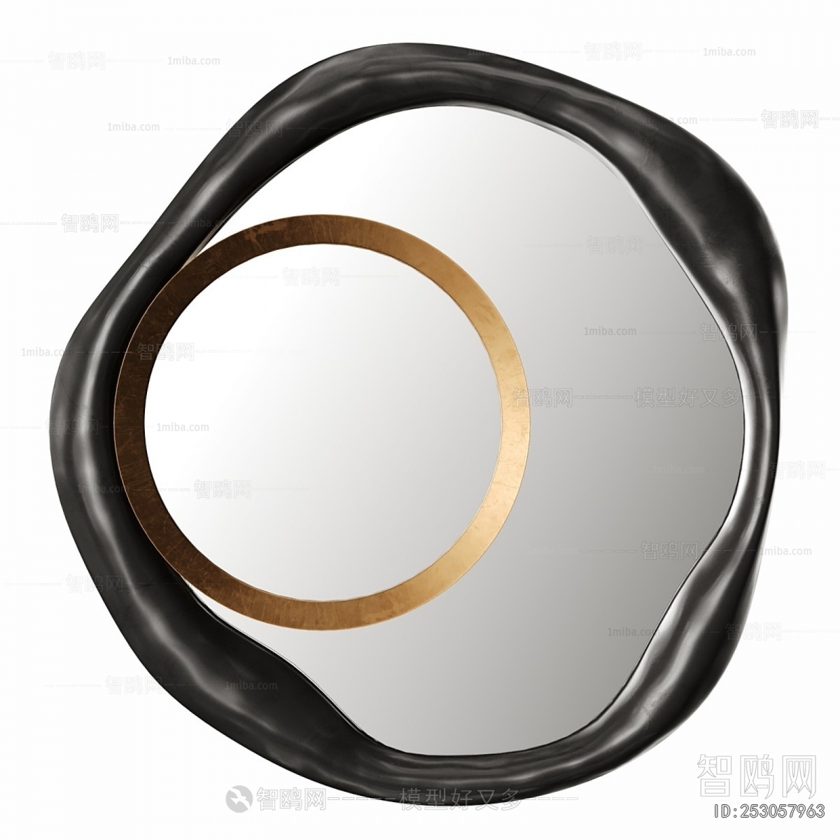 Modern The Mirror