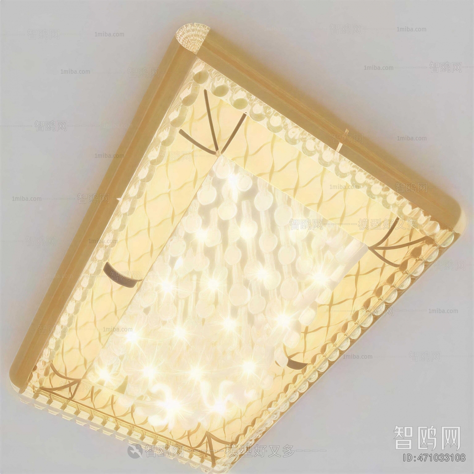 Modern Ceiling Ceiling Lamp