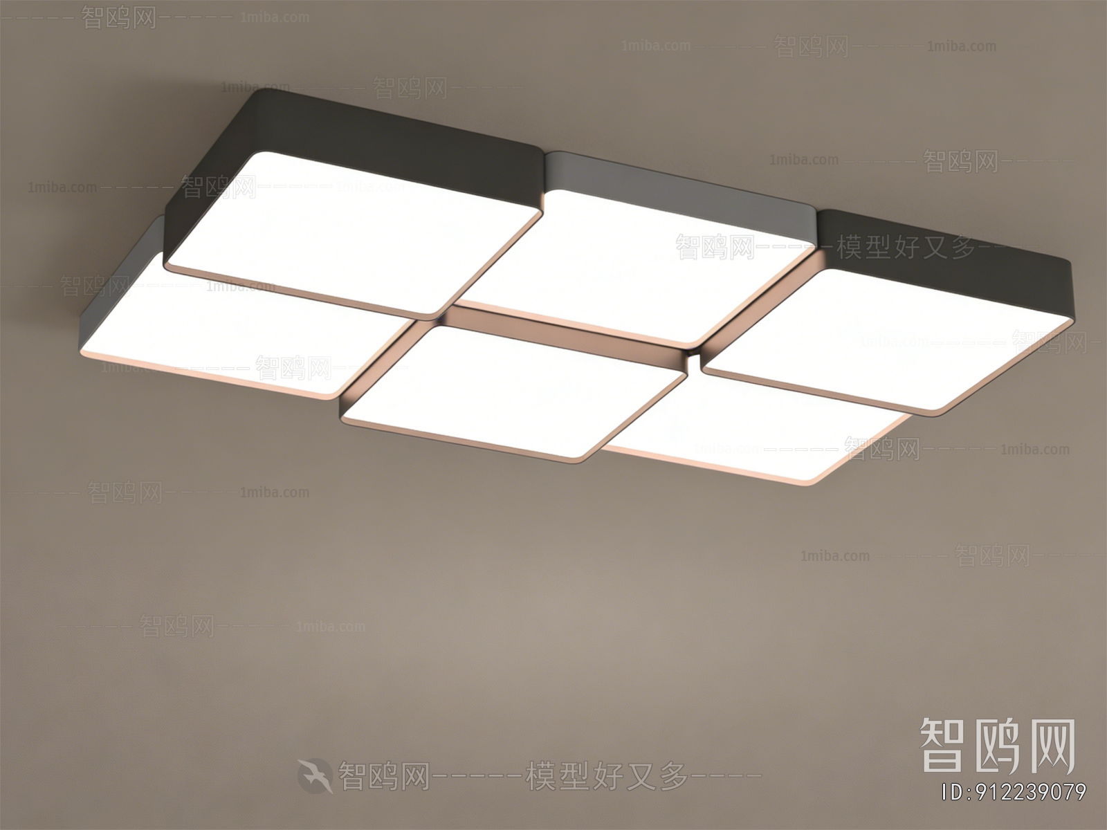 Modern Ceiling Ceiling Lamp