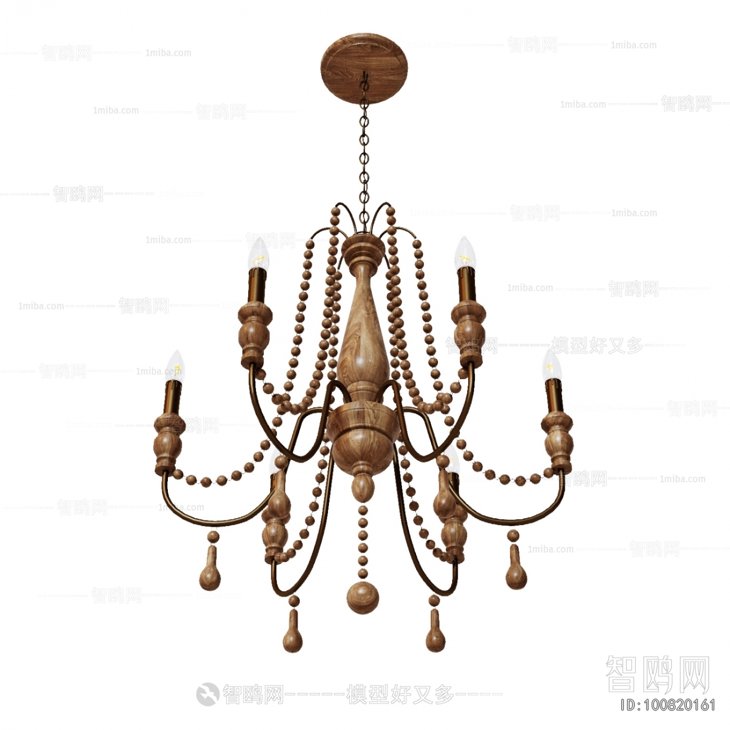 European Style Droplight