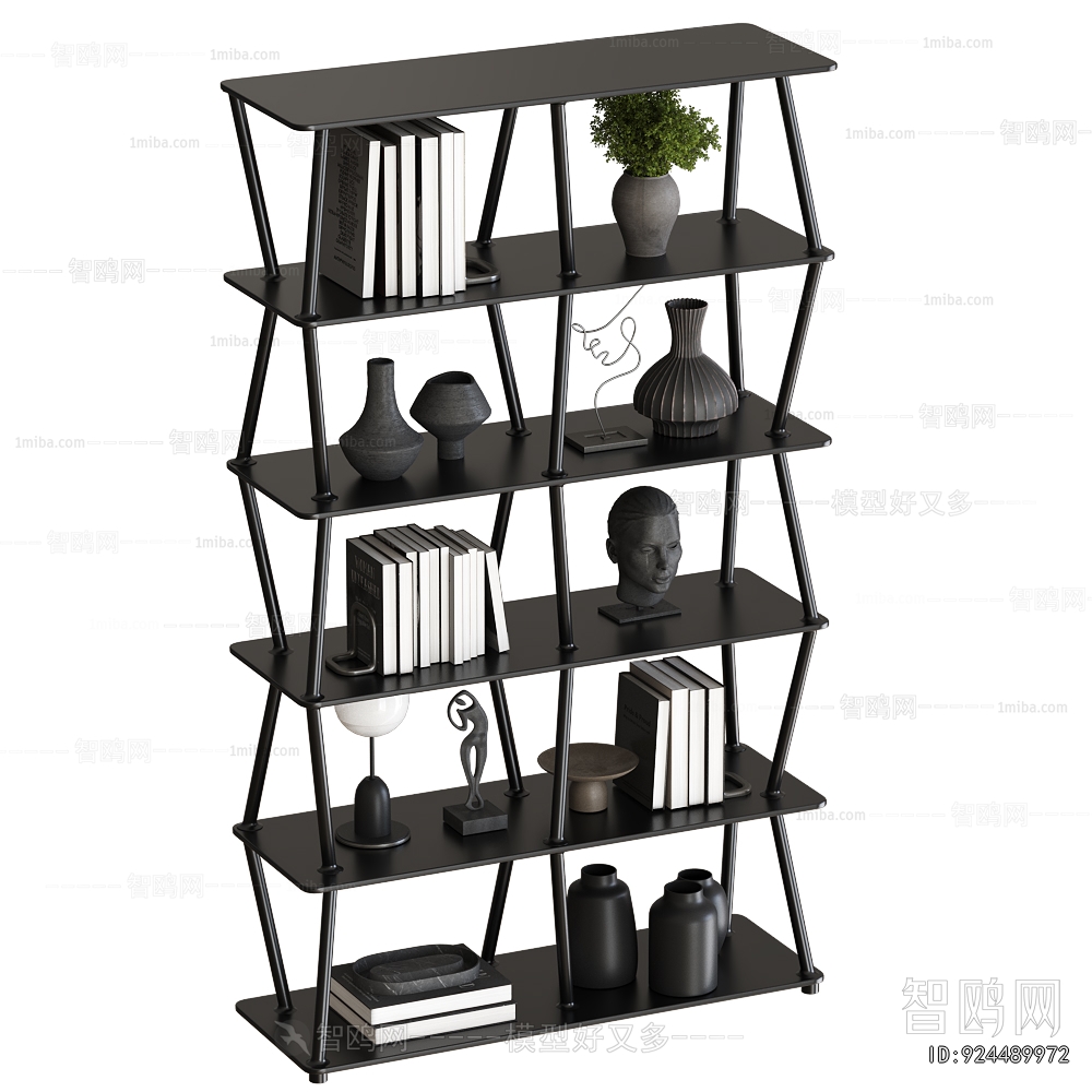 Modern Decorative Frame