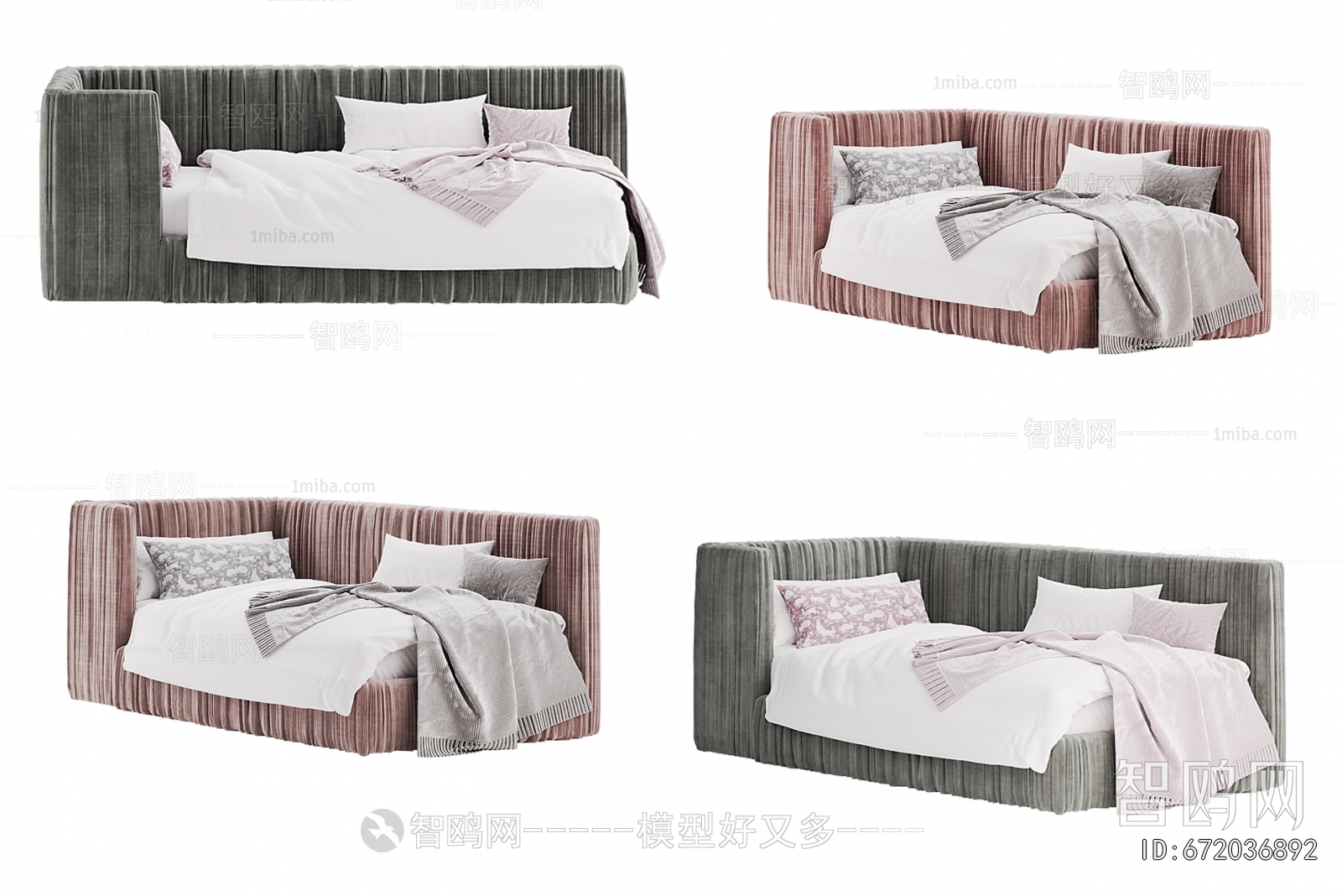 Modern Sofa Bed