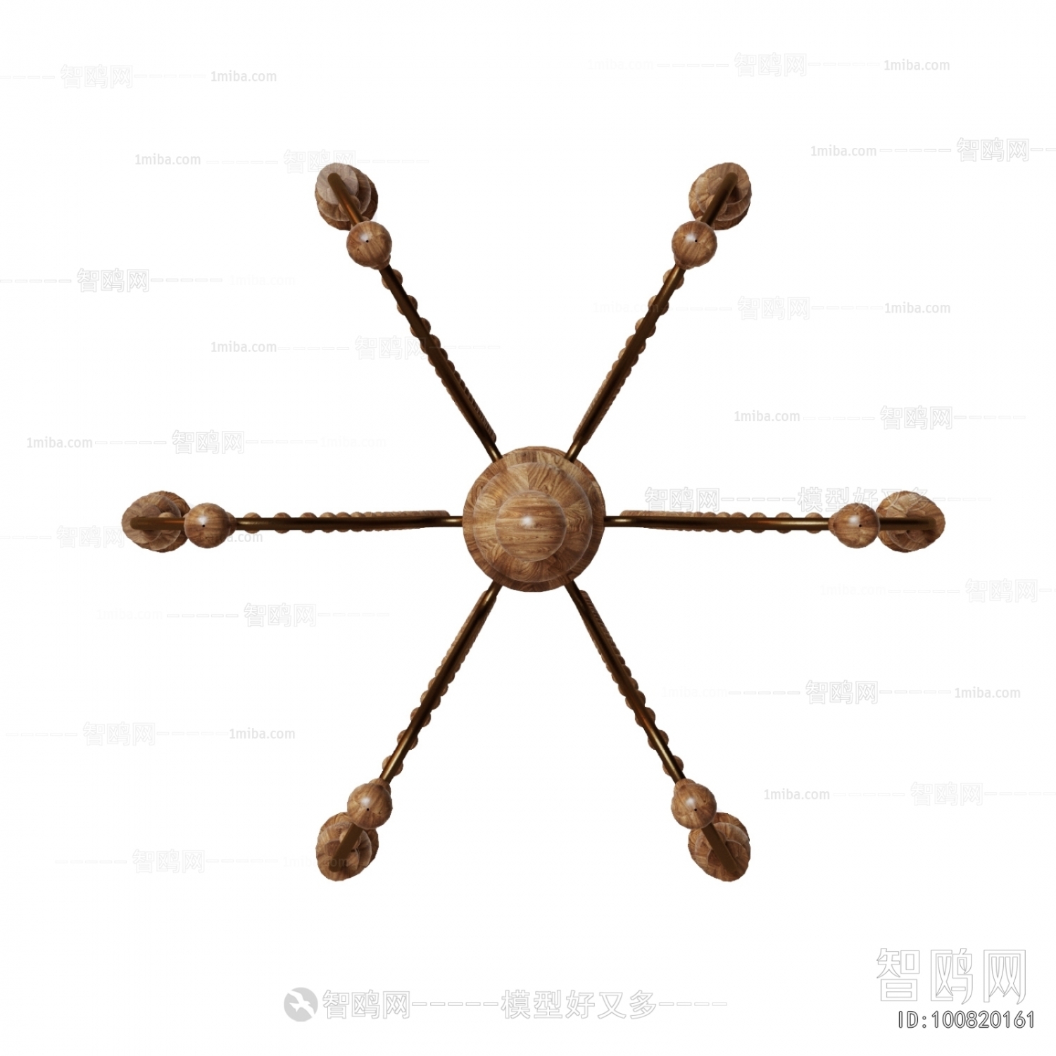 European Style Droplight