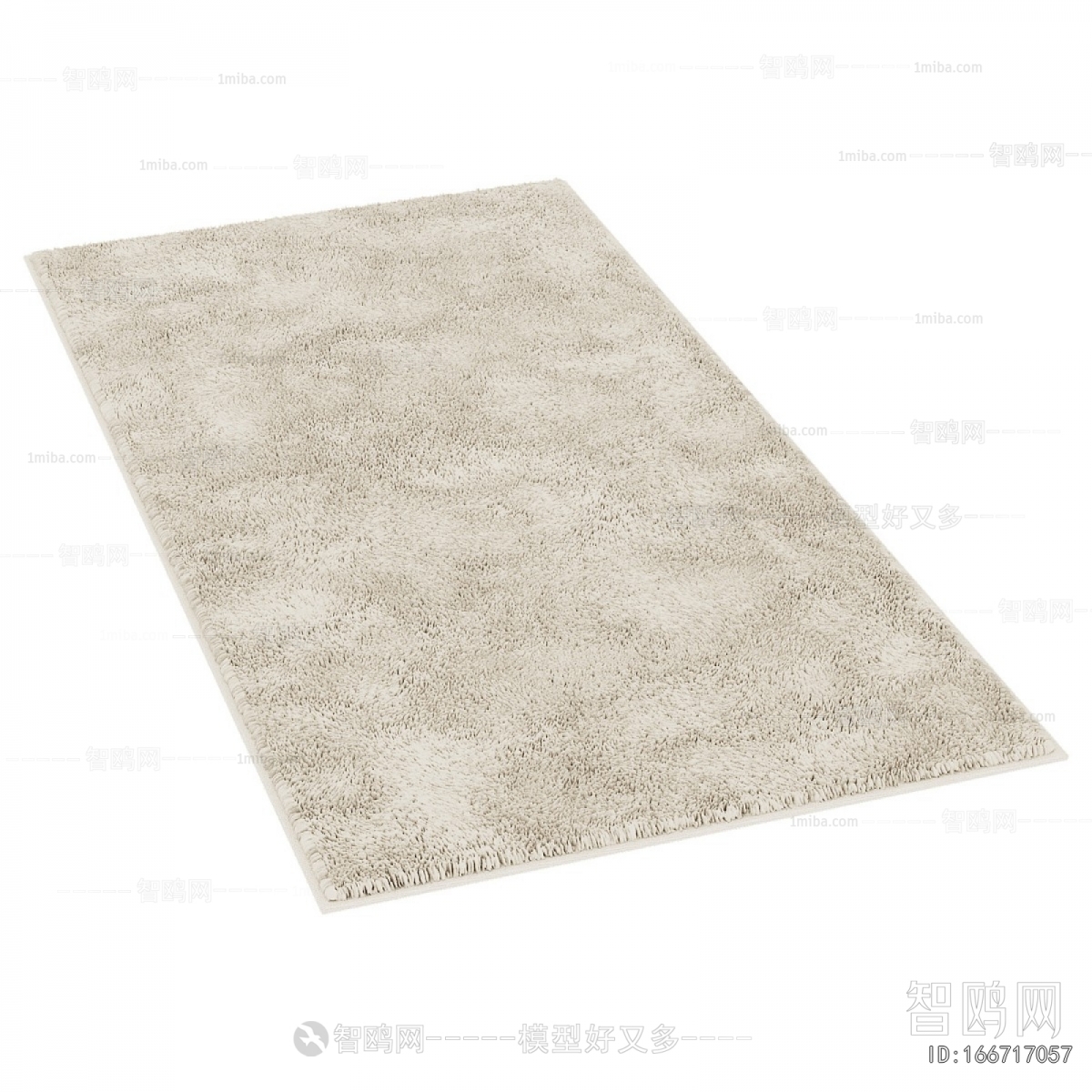 Modern The Carpet