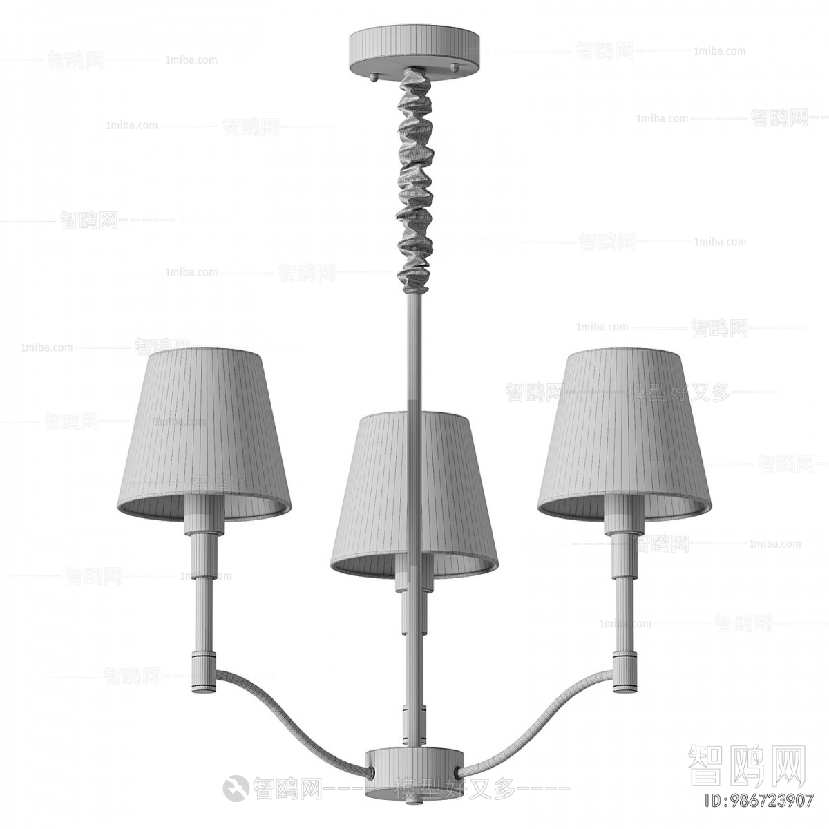 Modern Droplight