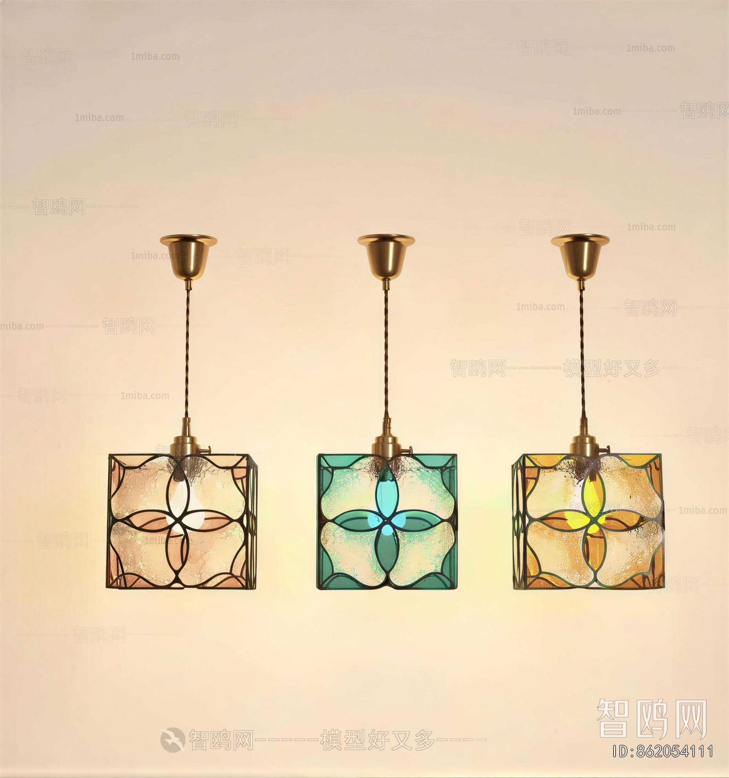 Modern Droplight