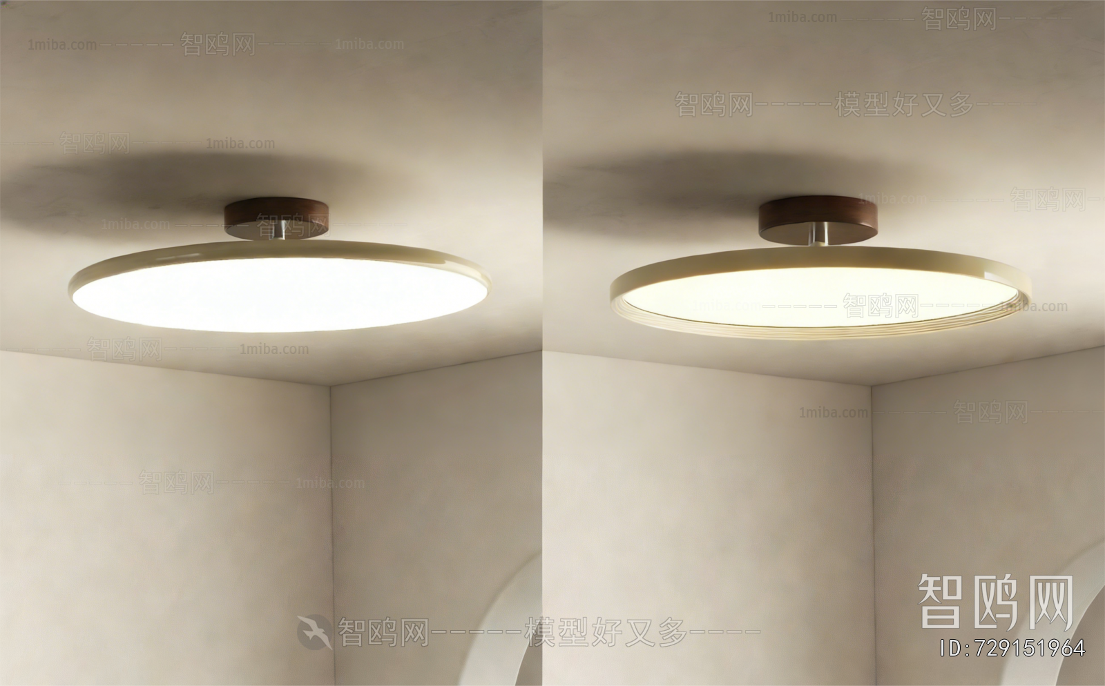 Modern Ceiling Ceiling Lamp