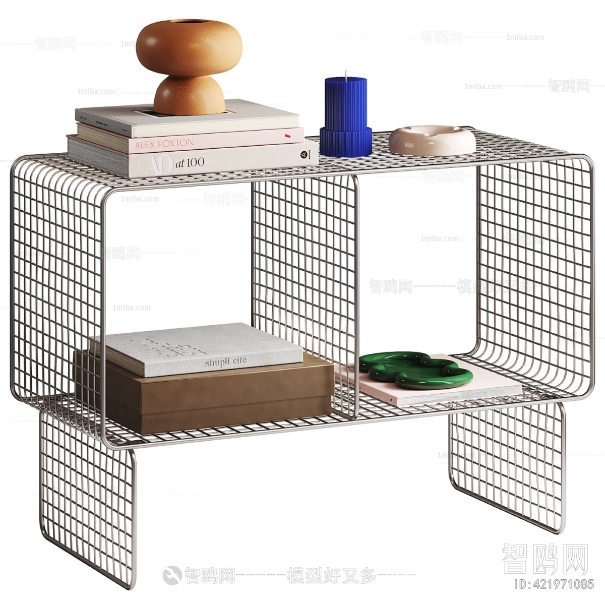 Modern Decorative Frame