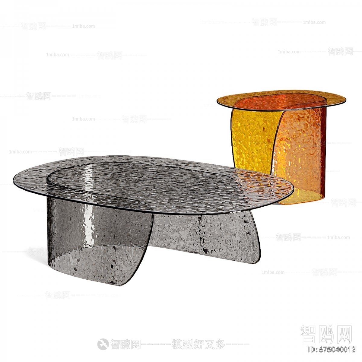 Modern Coffee Table