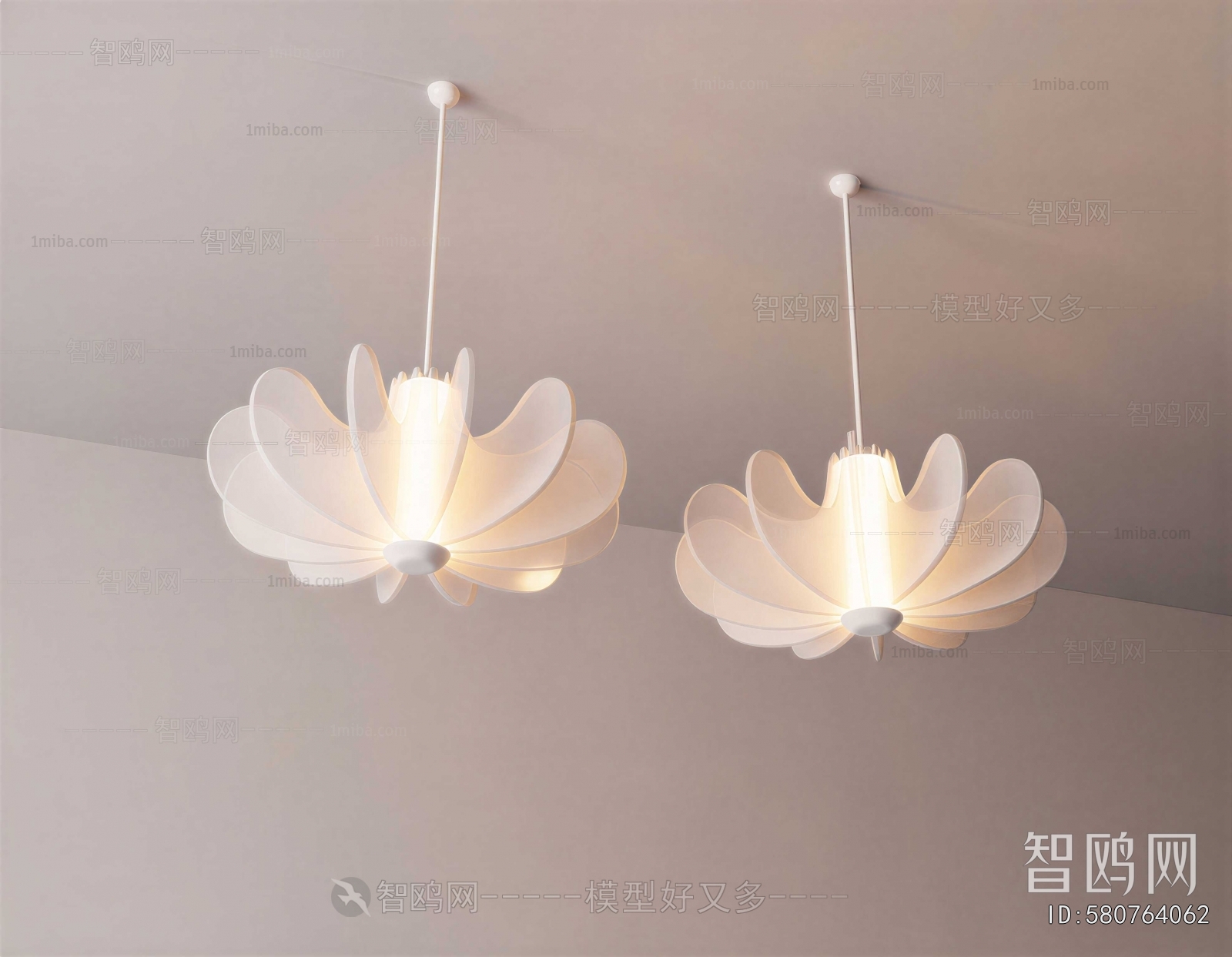 Modern Droplight