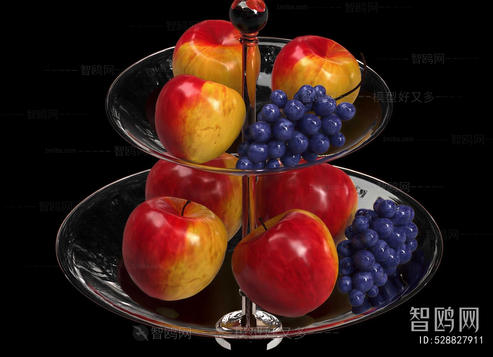 Modern Fruit