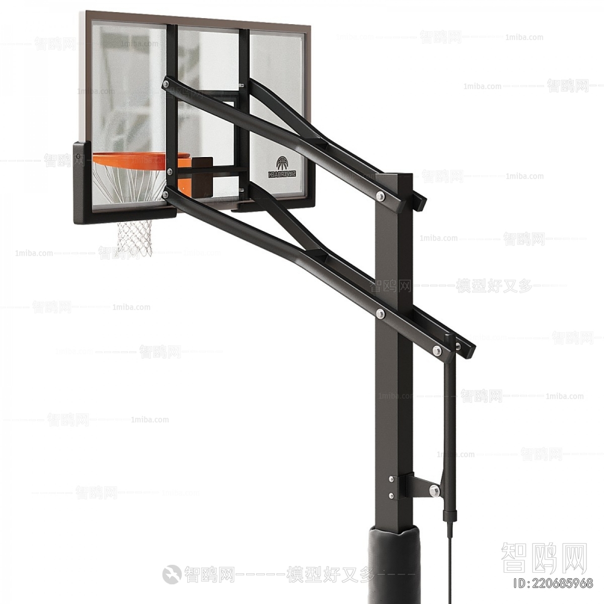 Modern Ball Equipment
