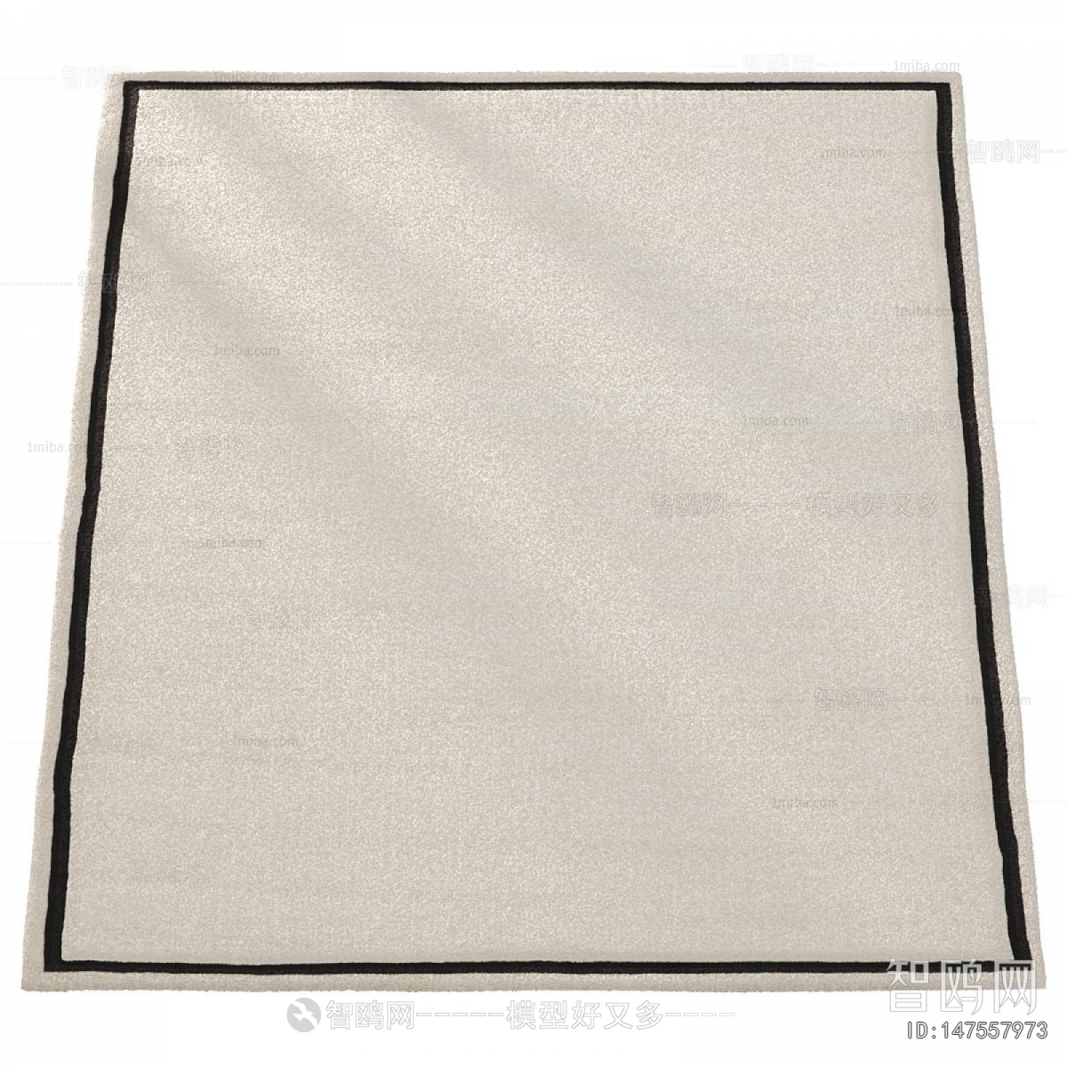 Modern The Carpet
