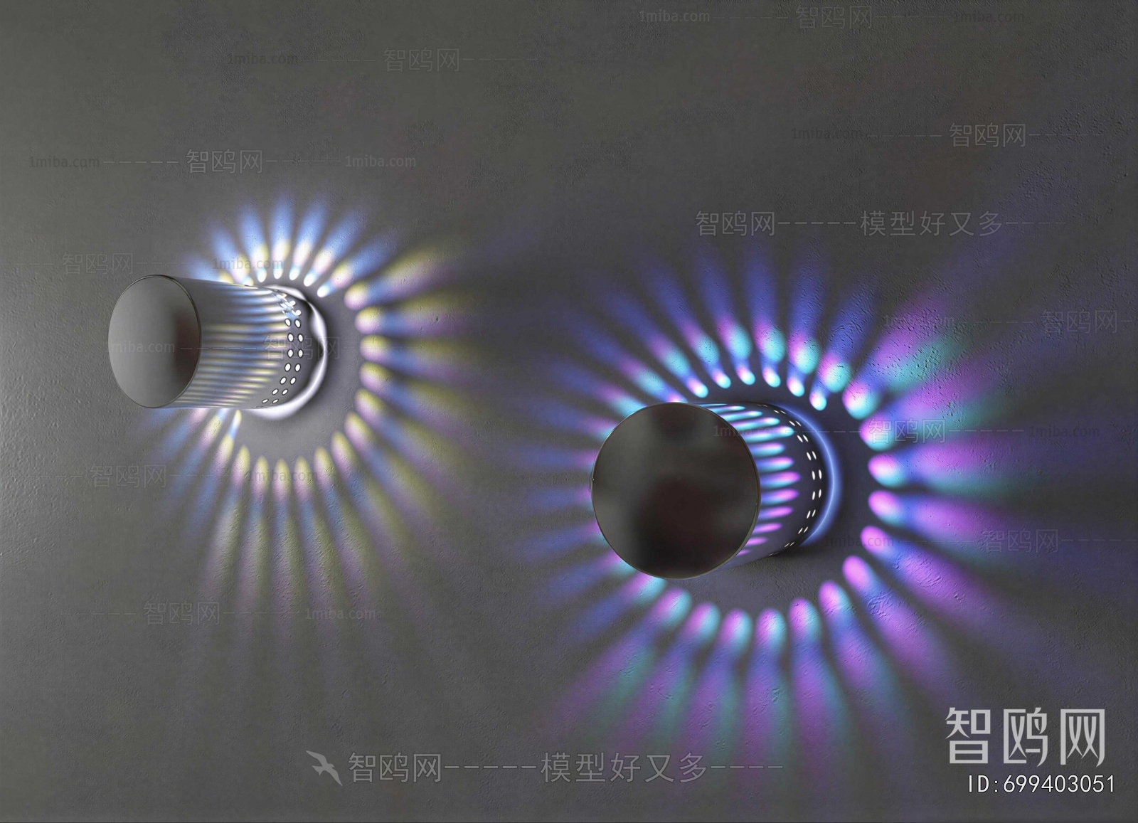 Modern Spotlights