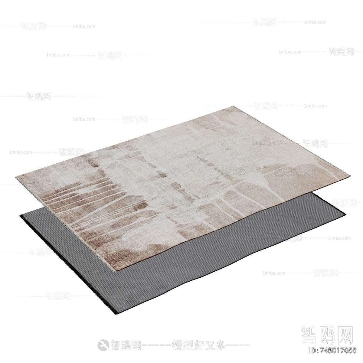 Modern The Carpet