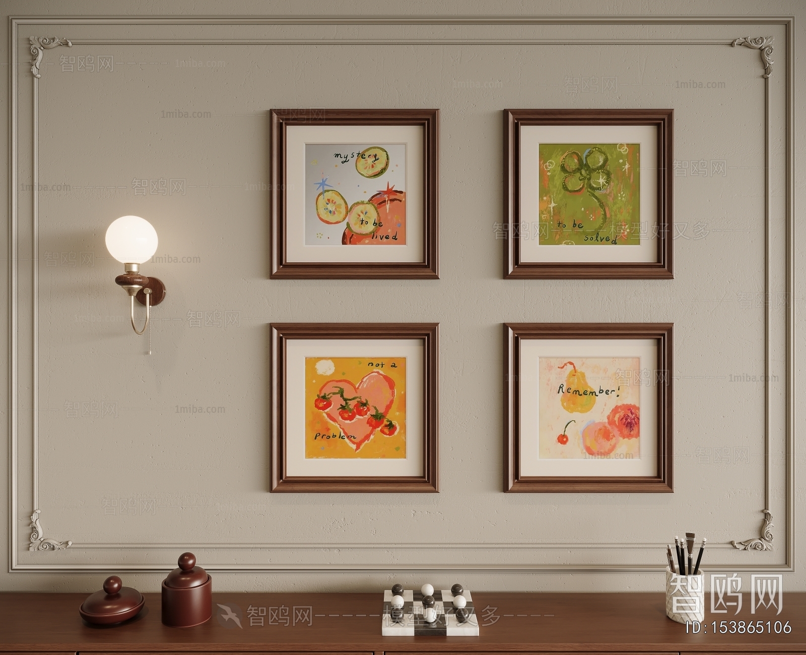 Modern Painting