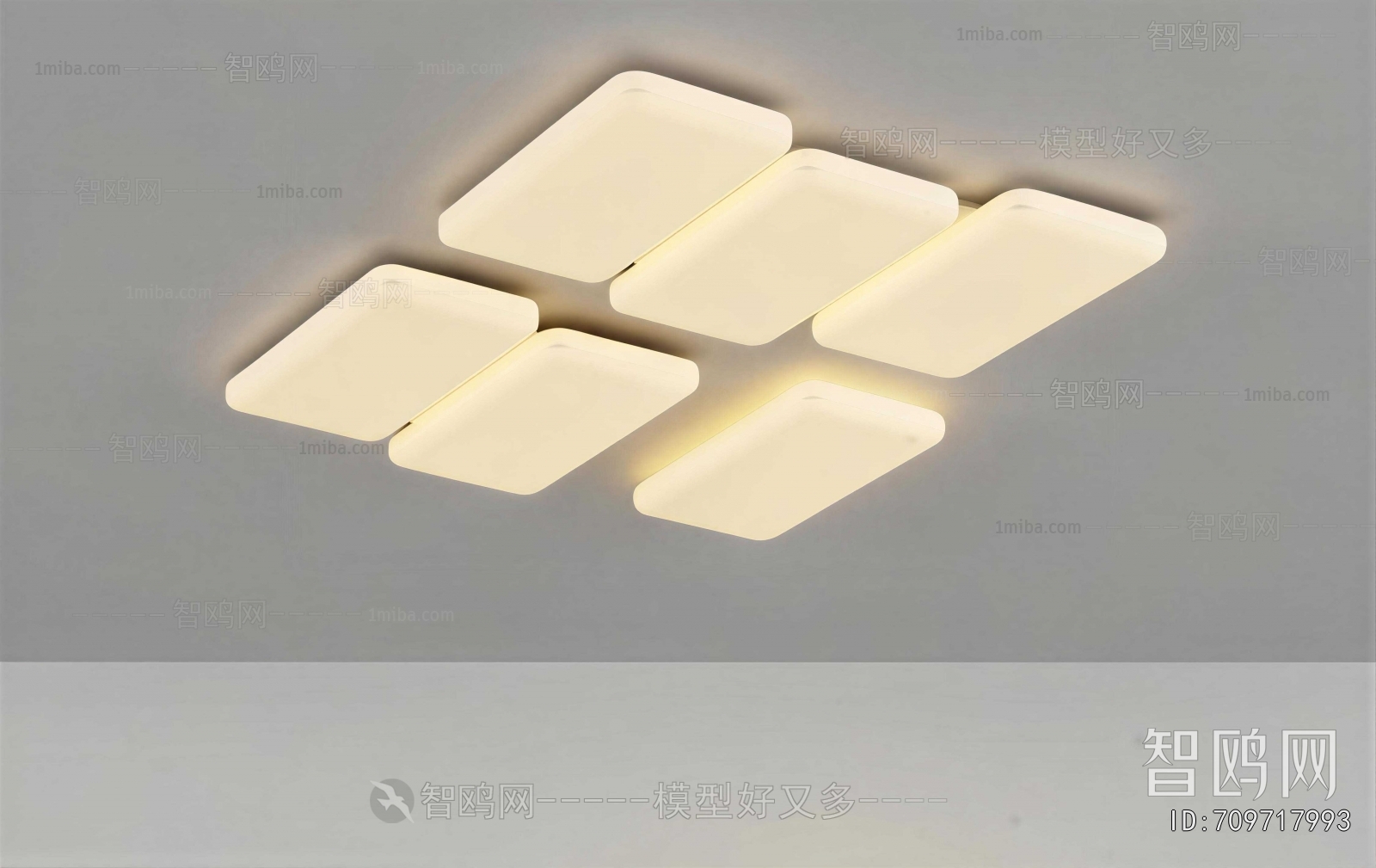 Modern Ceiling Ceiling Lamp