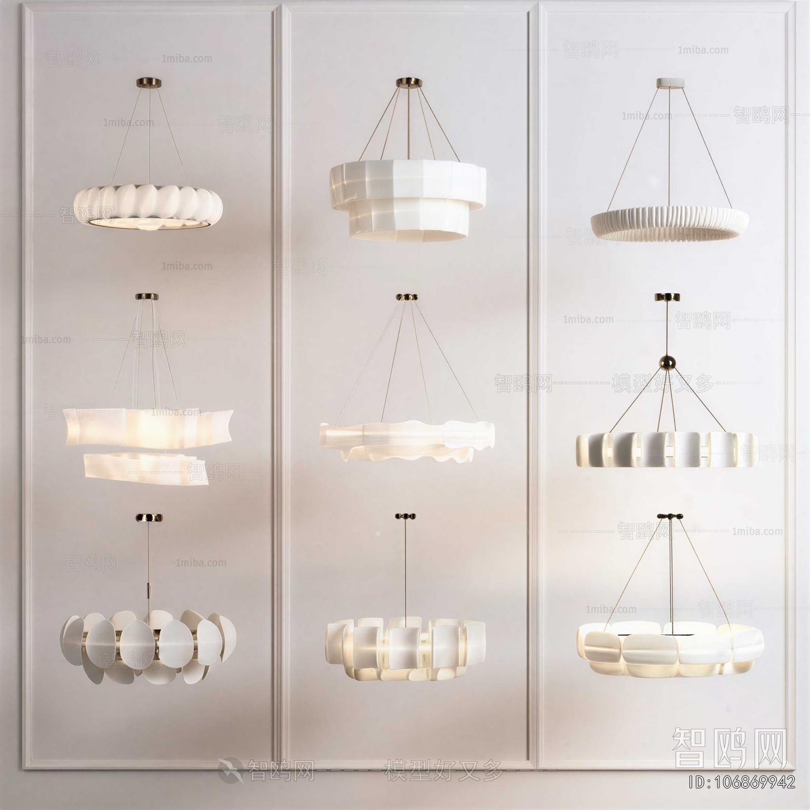 Modern Droplight