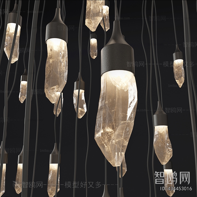 Modern Droplight