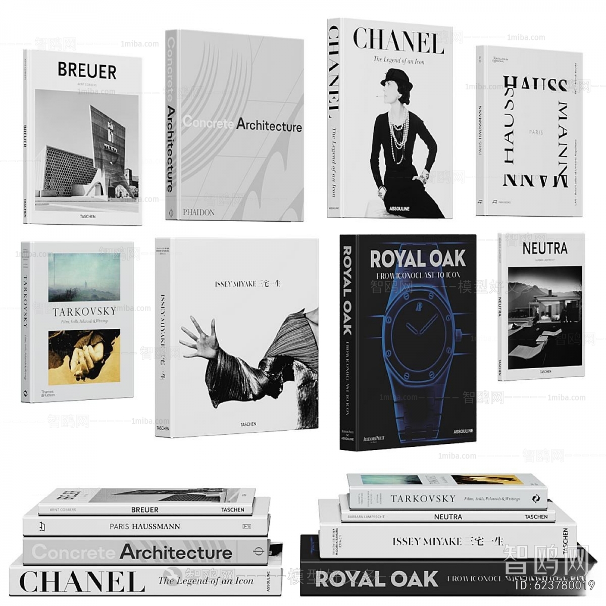 Modern Book