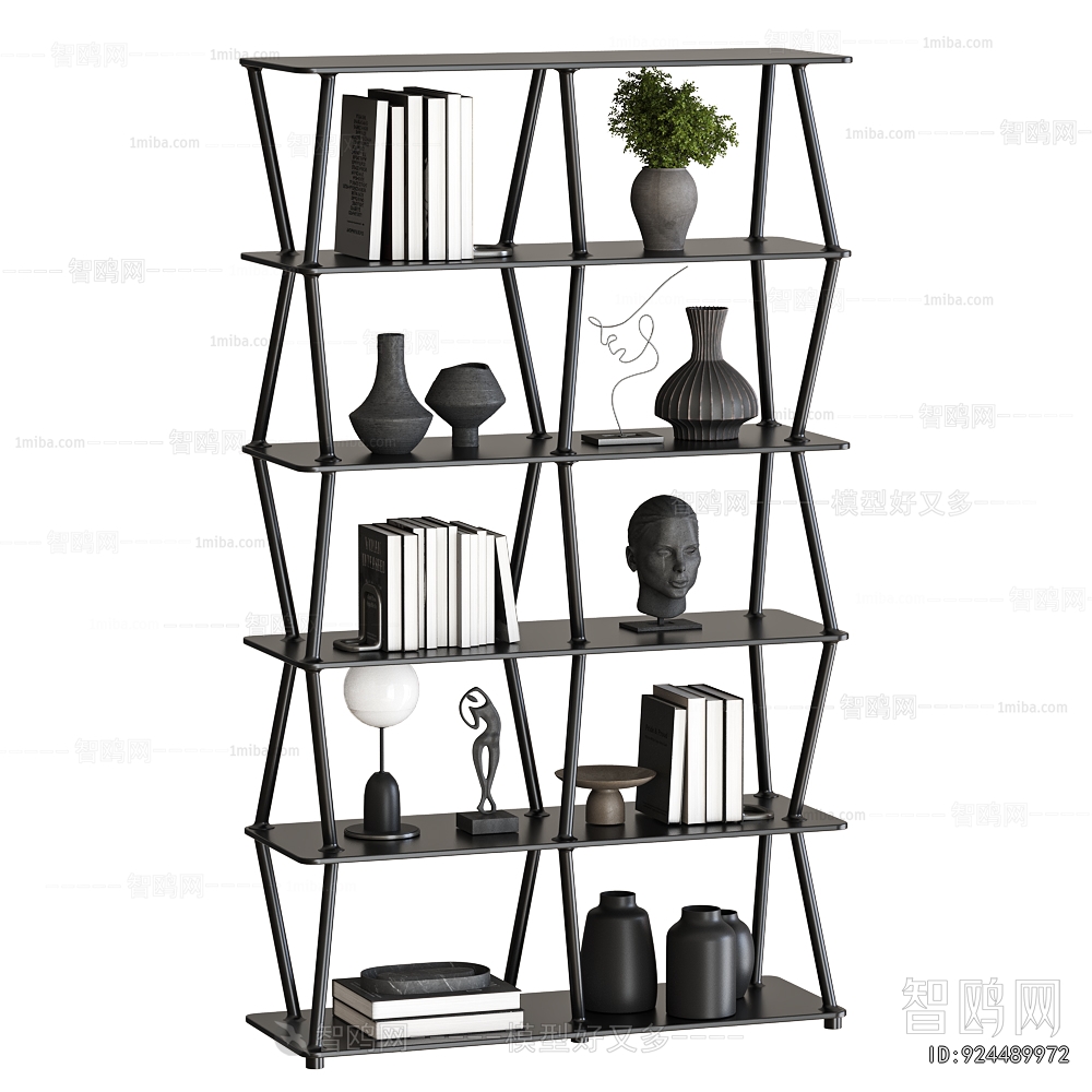 Modern Decorative Frame