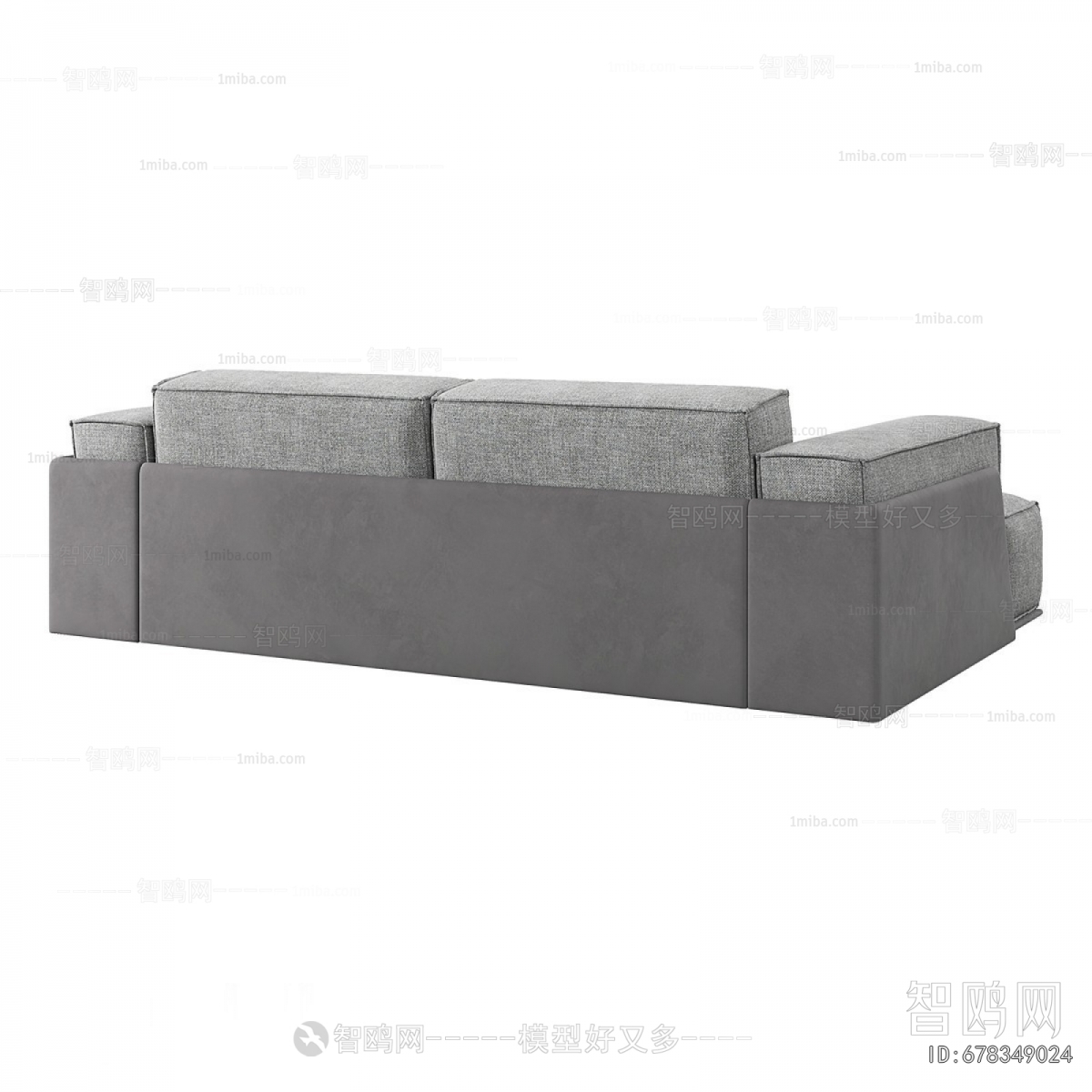 Modern Corner Sofa