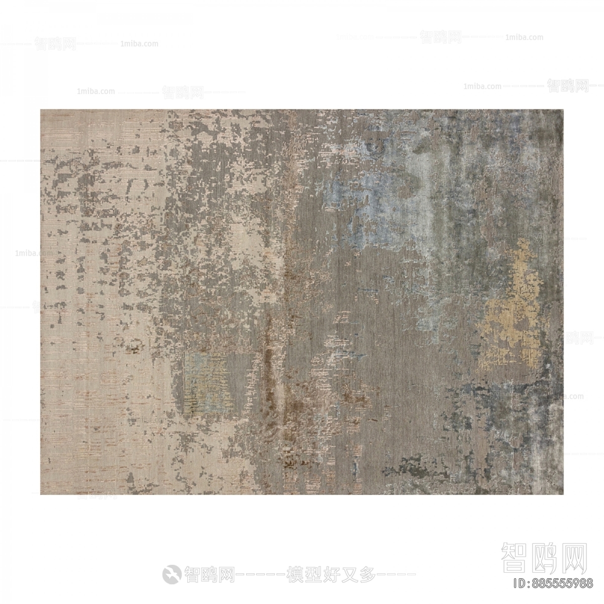 Modern The Carpet