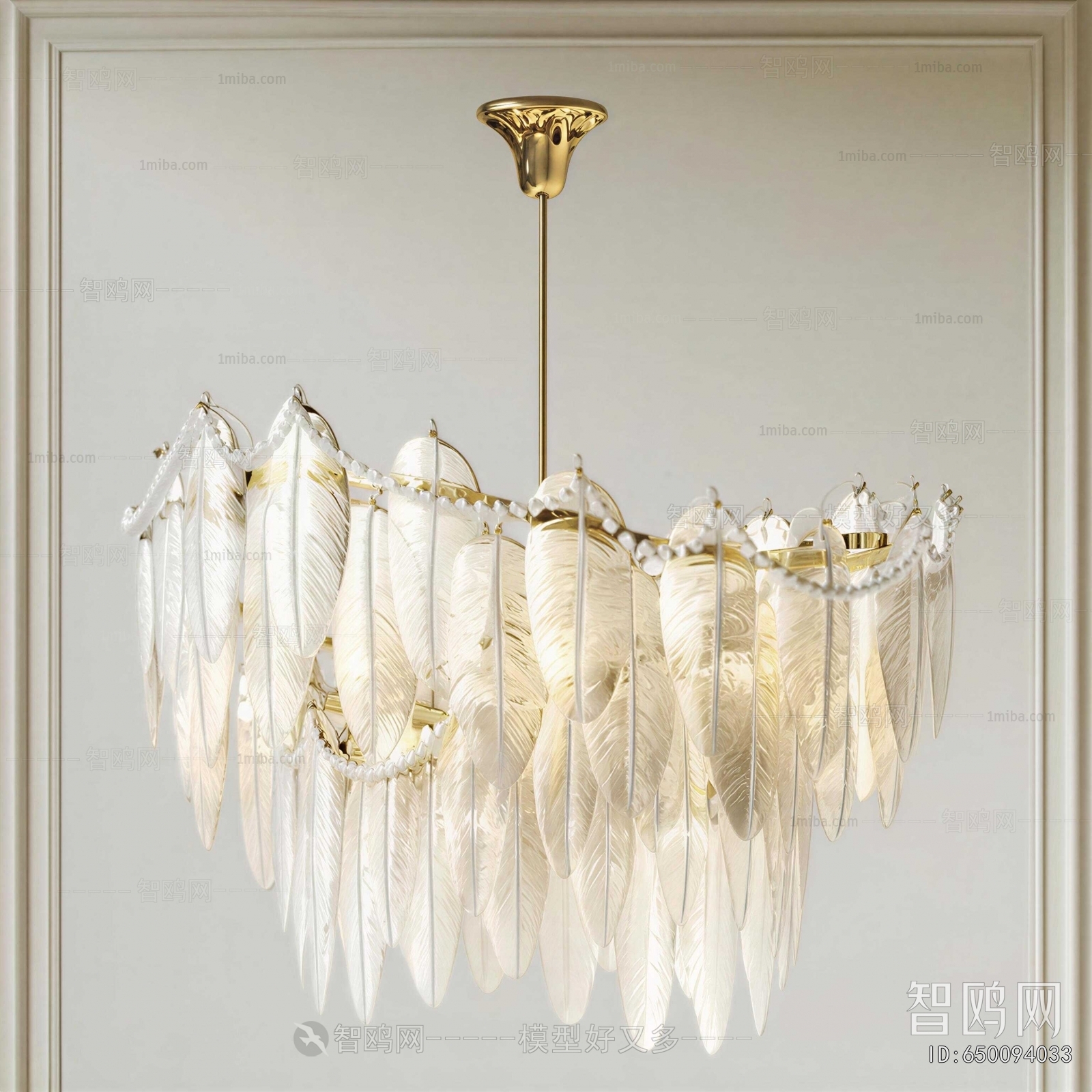 Modern Droplight