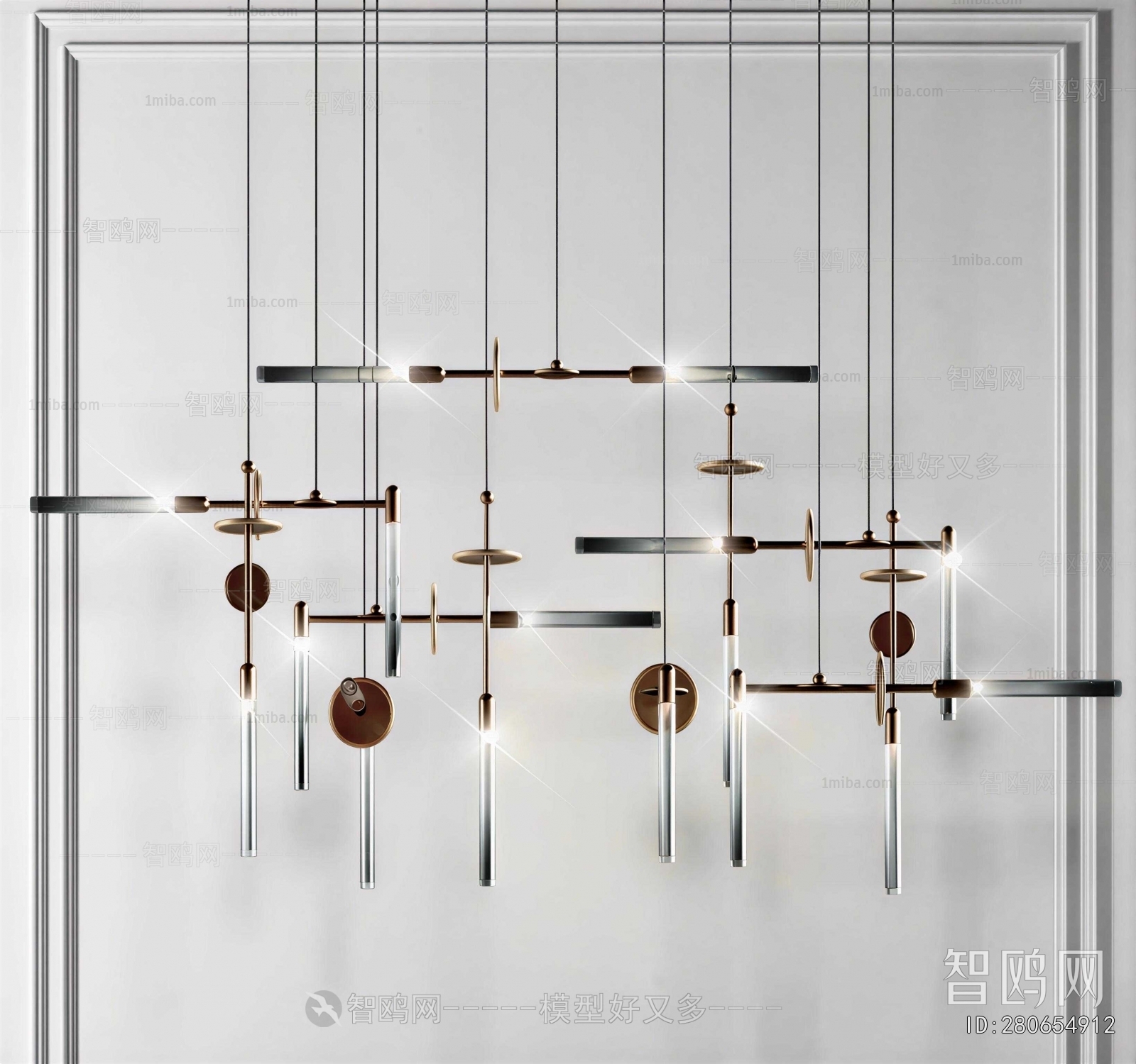 Modern Droplight