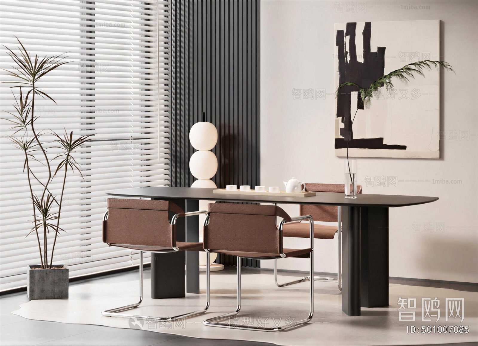 Modern Tea Tables And Chairs
