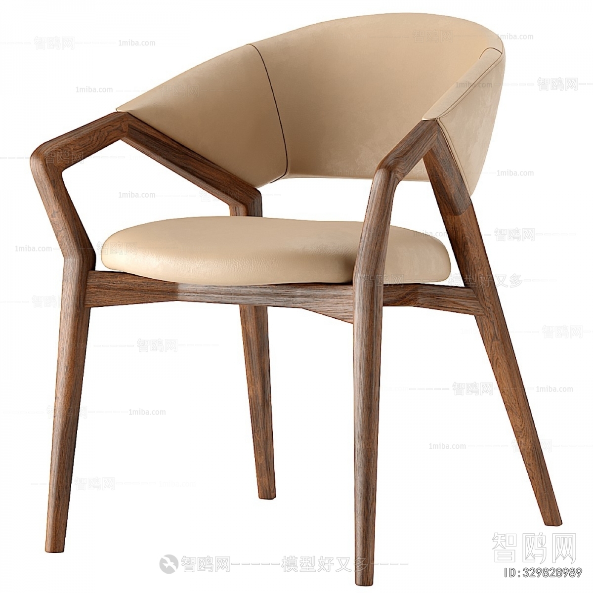 Modern Dining Chair