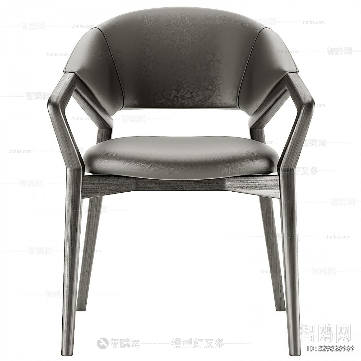 Modern Dining Chair