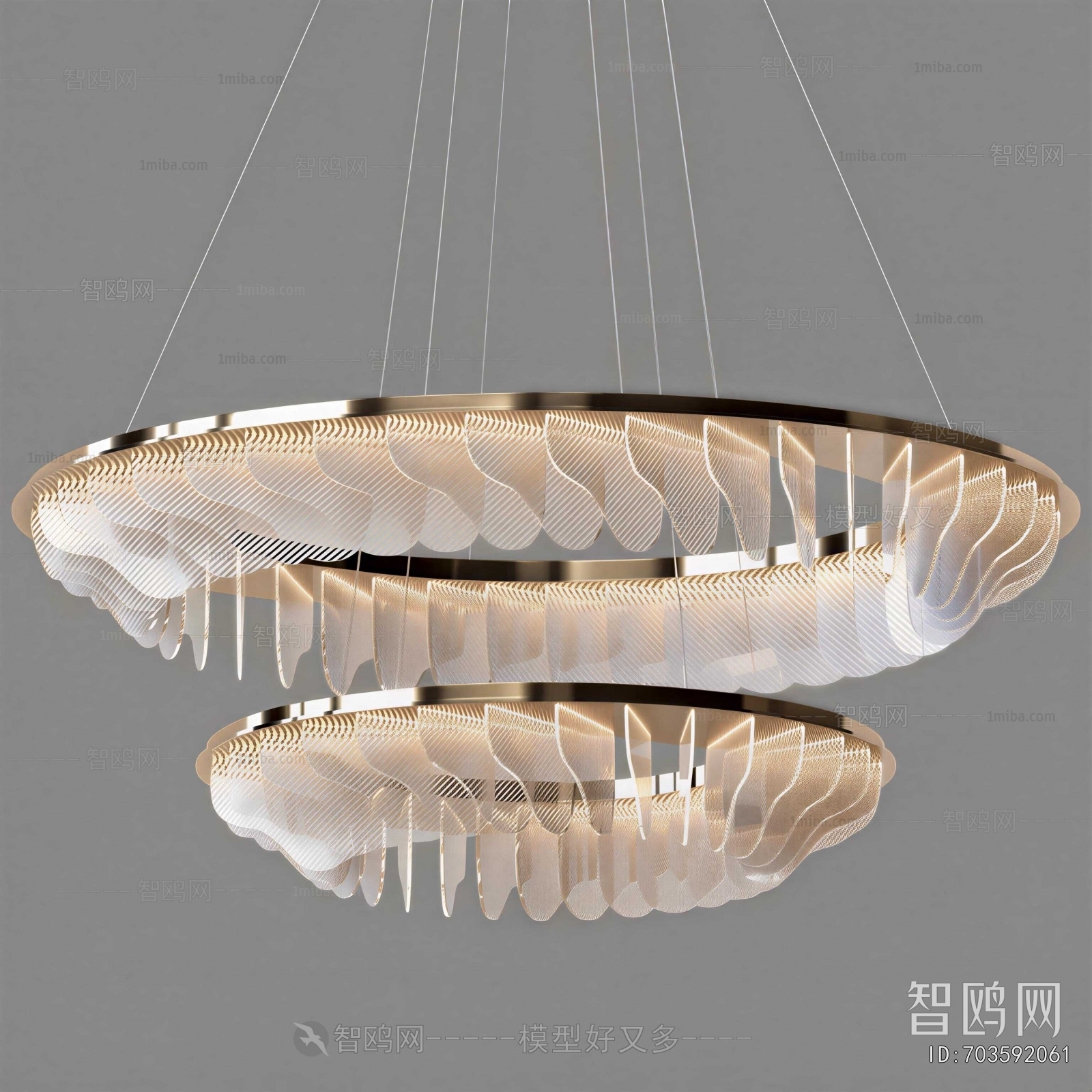 Modern Droplight