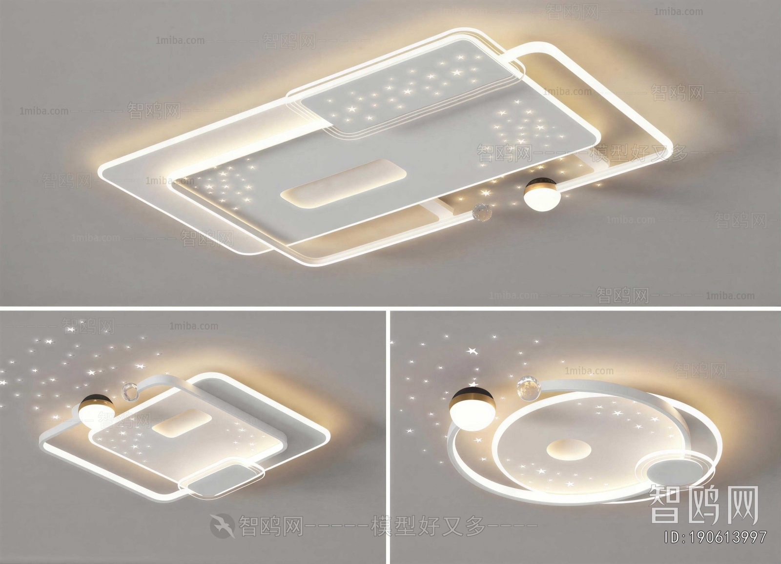 Modern Ceiling Ceiling Lamp