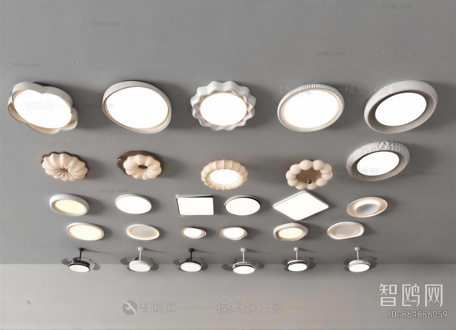 Modern Ceiling Ceiling Lamp