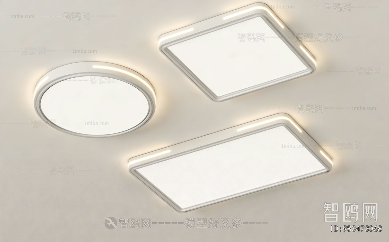 Modern Ceiling Ceiling Lamp