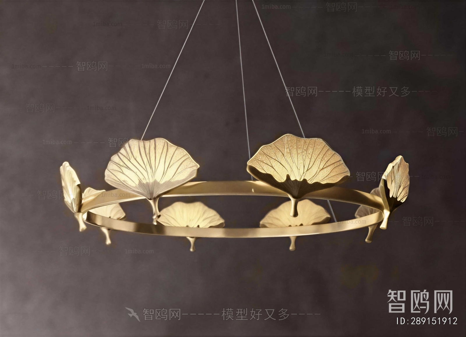 New Chinese Style Droplight