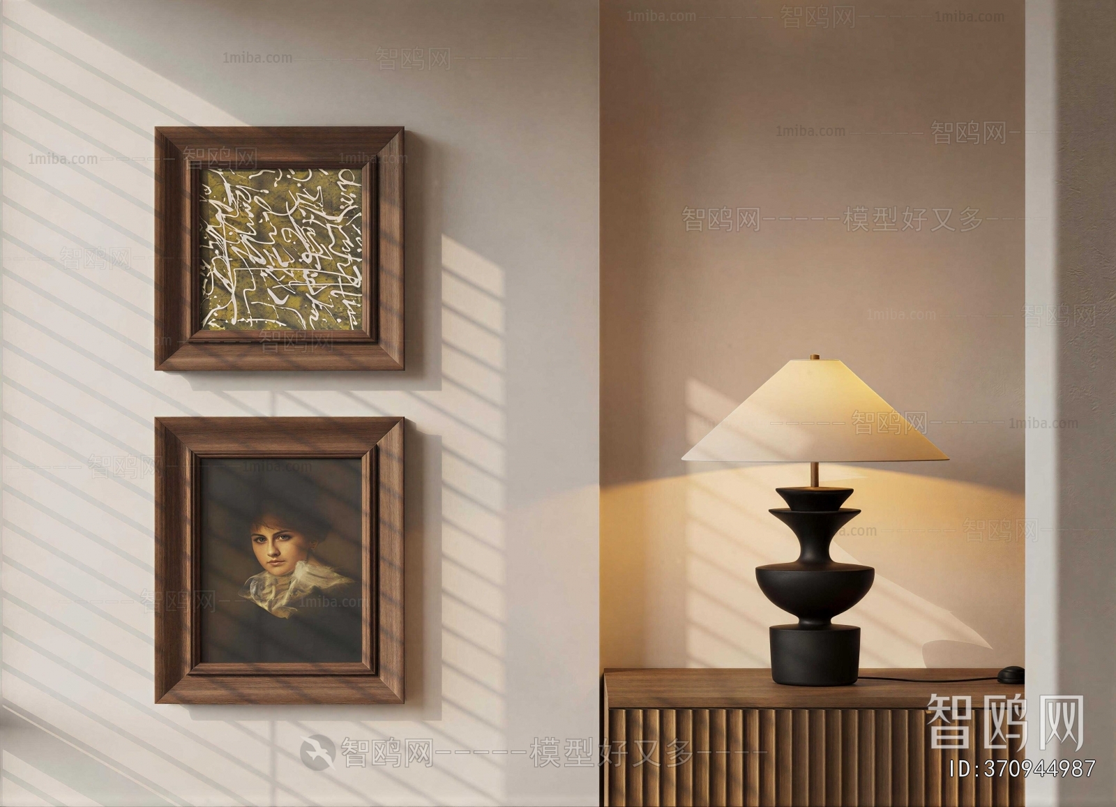 Modern Painting