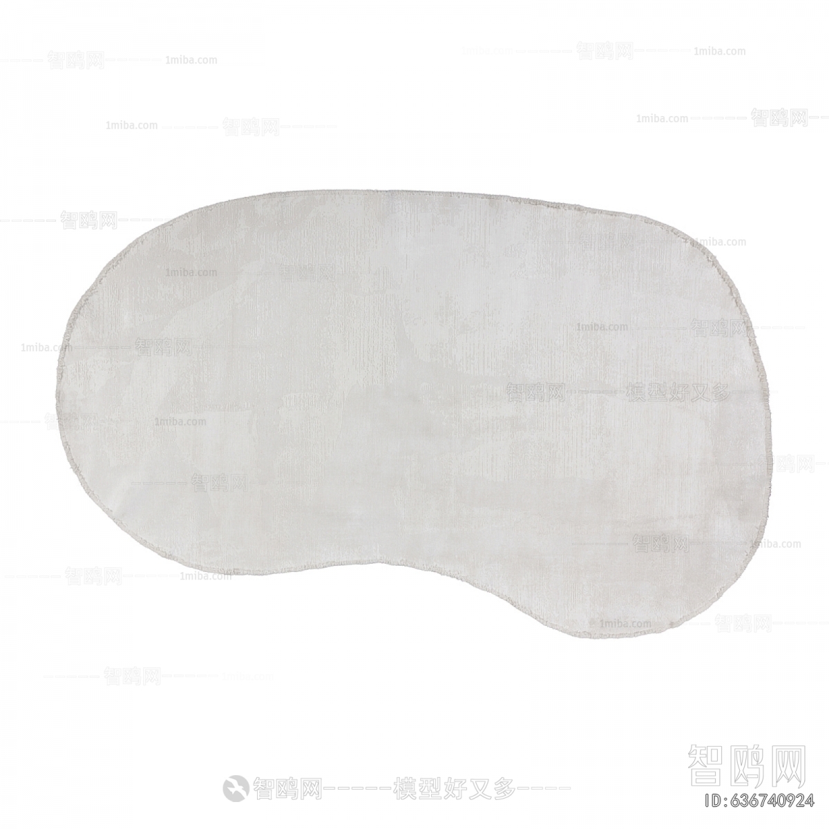 Modern The Carpet