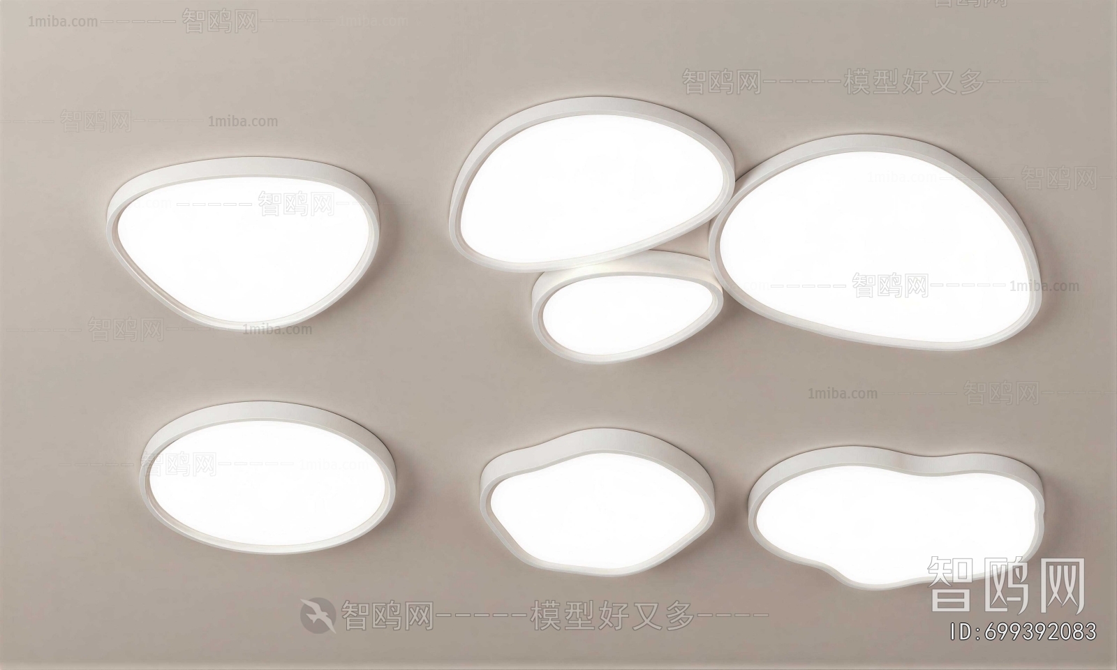 Modern Ceiling Ceiling Lamp