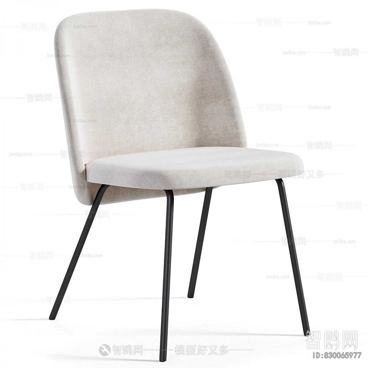 Modern Dining Chair