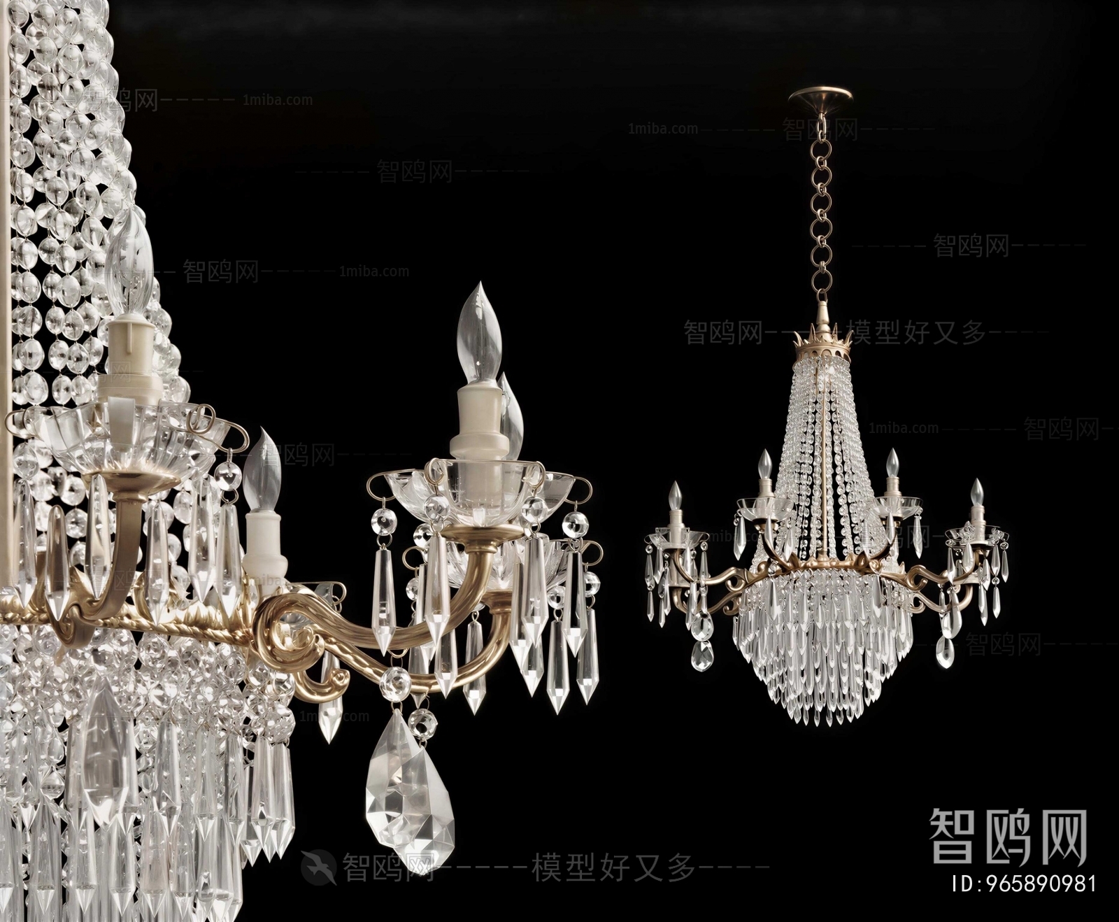 European Style Droplight