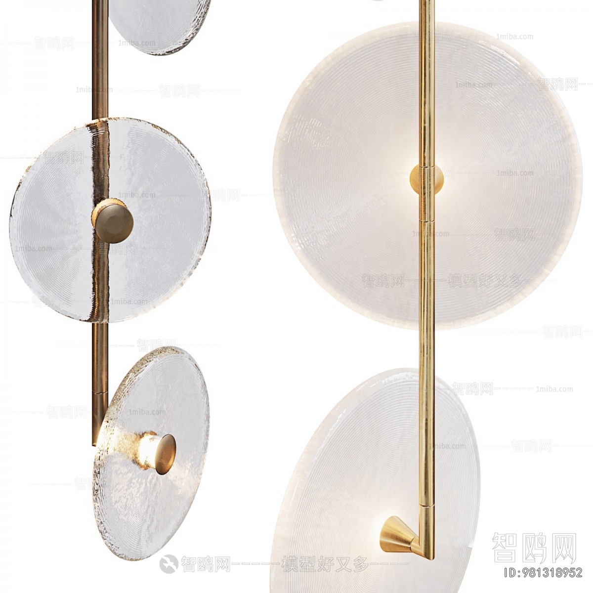 Modern Droplight