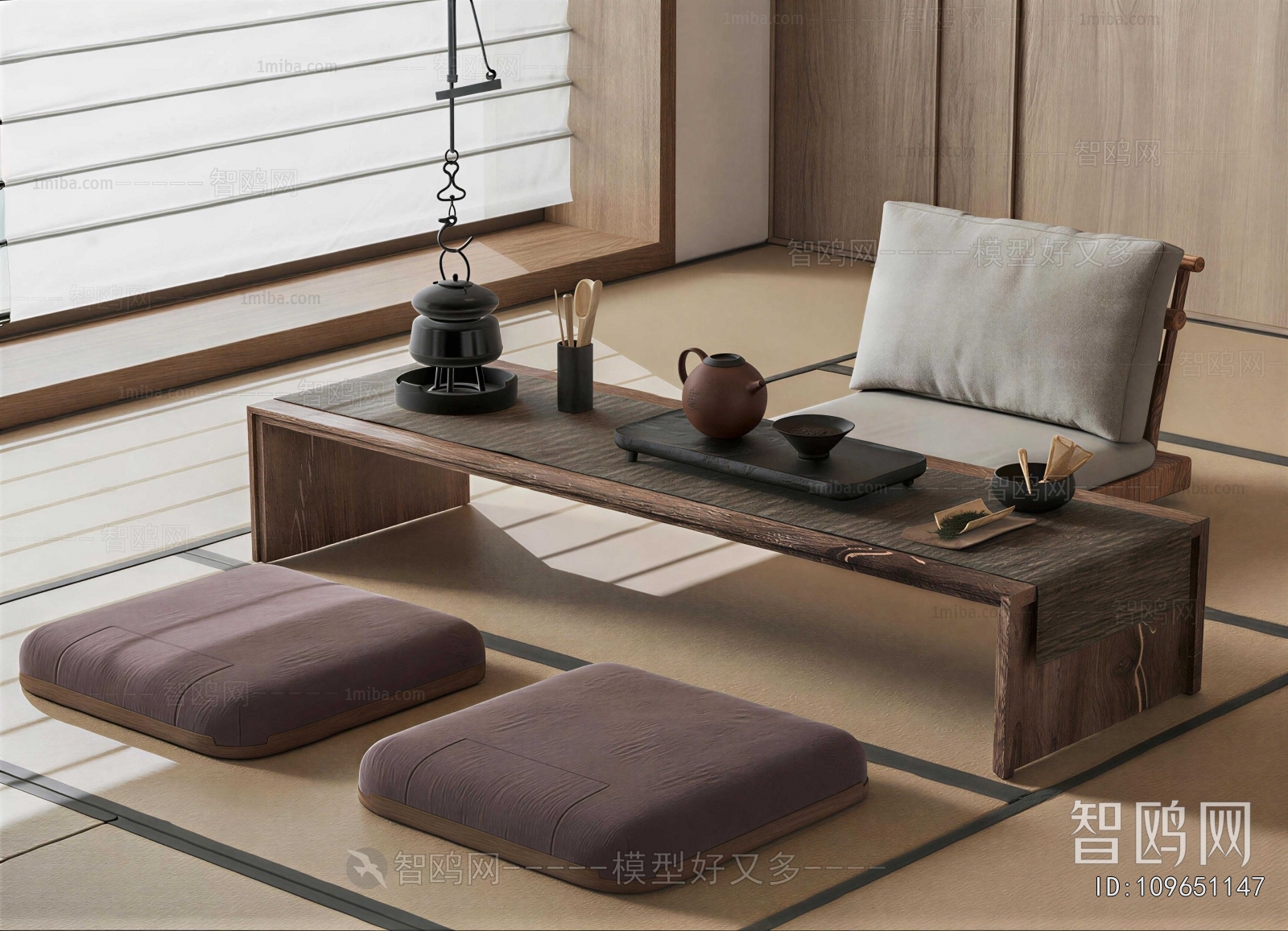 New Chinese Style Tea Tables And Chairs
