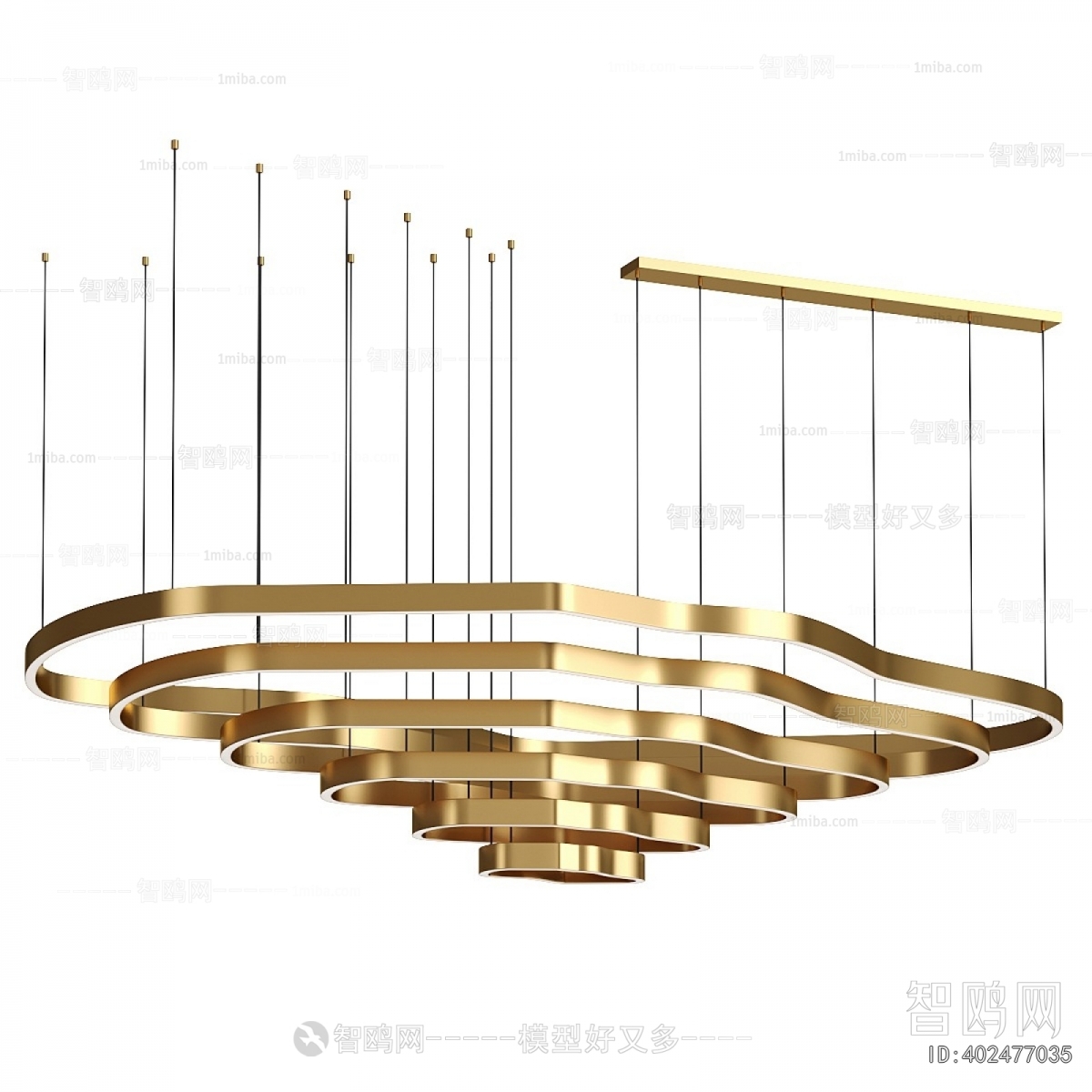 Modern Droplight